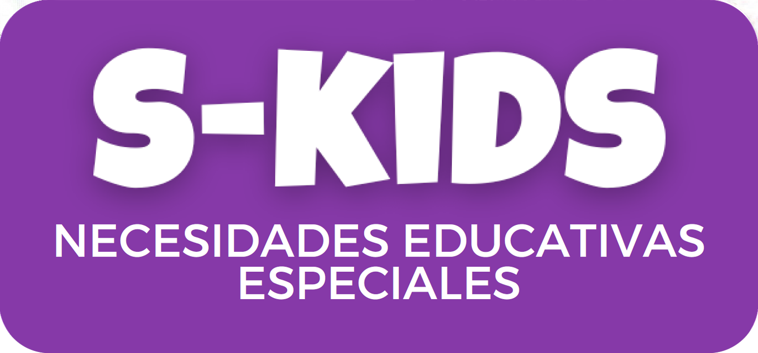S-KIDS Necesidades Educativas Especiales