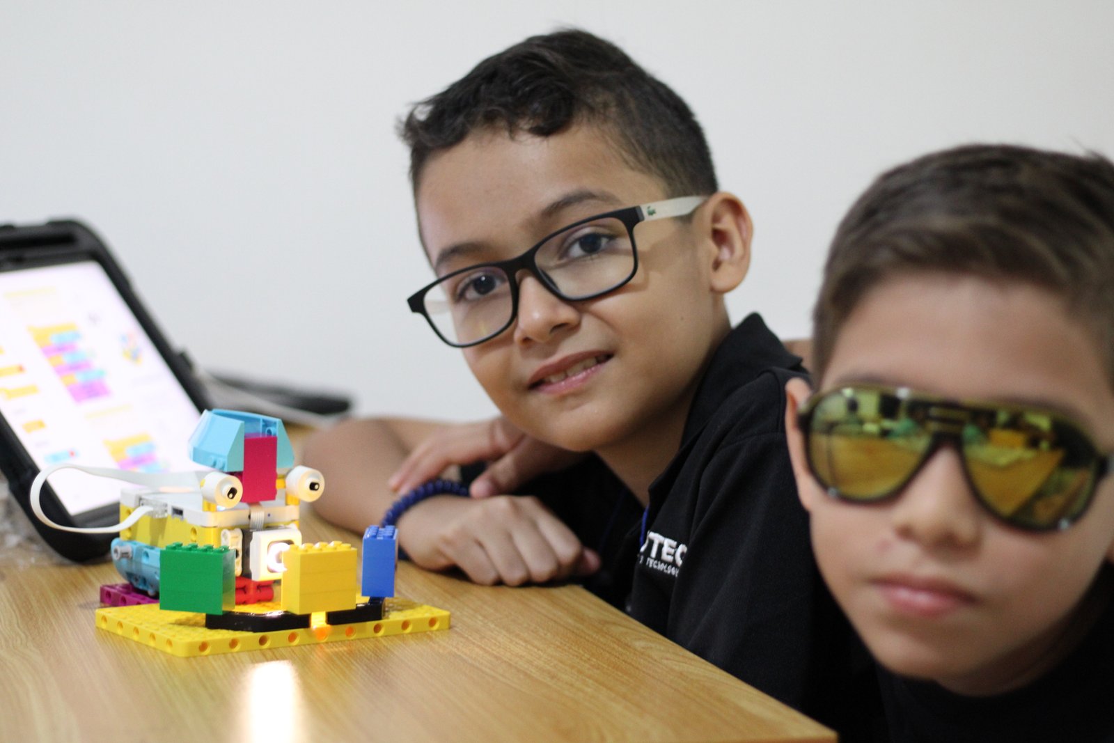 Tecnología Educativa