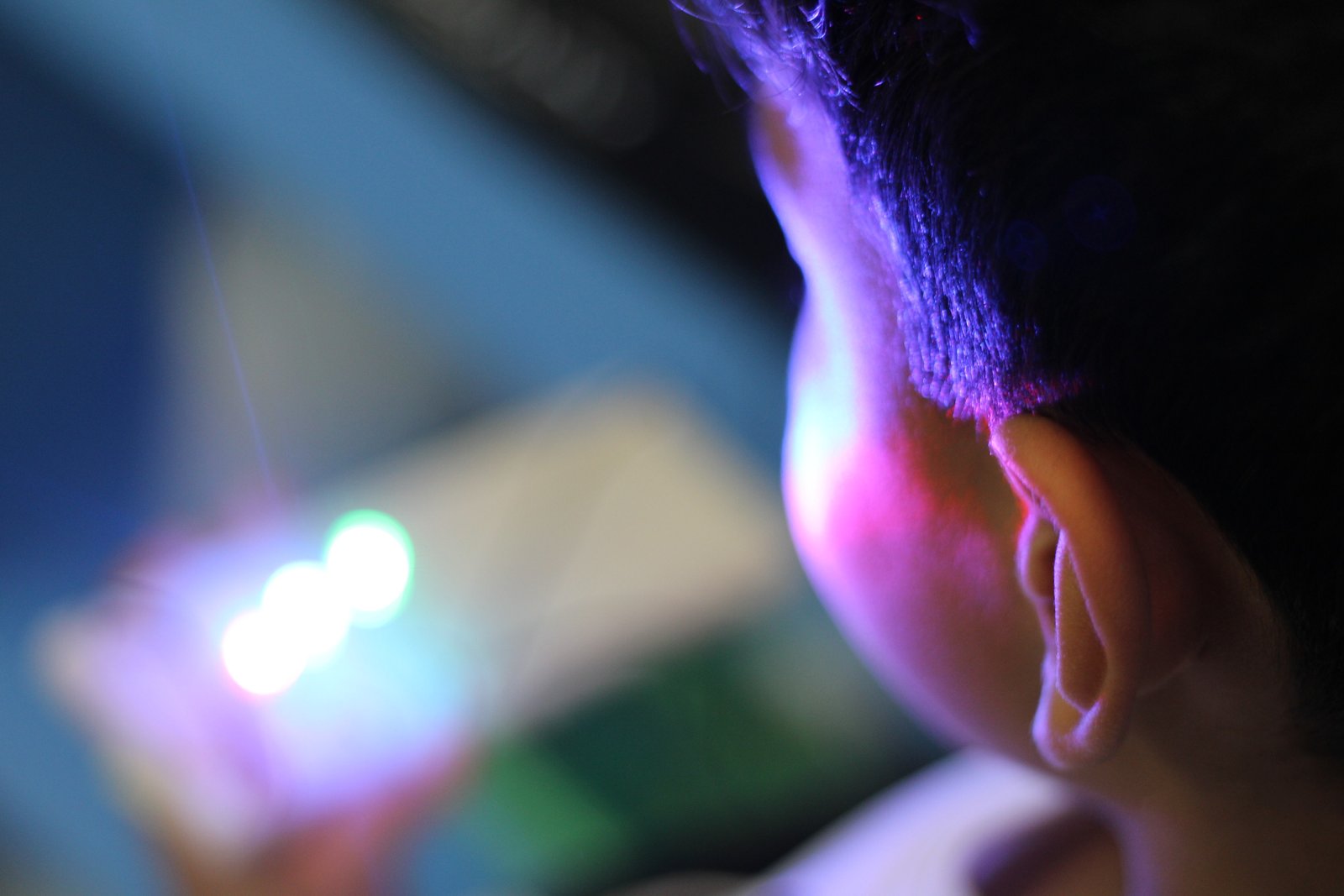 Estudiantes RoboTec 1