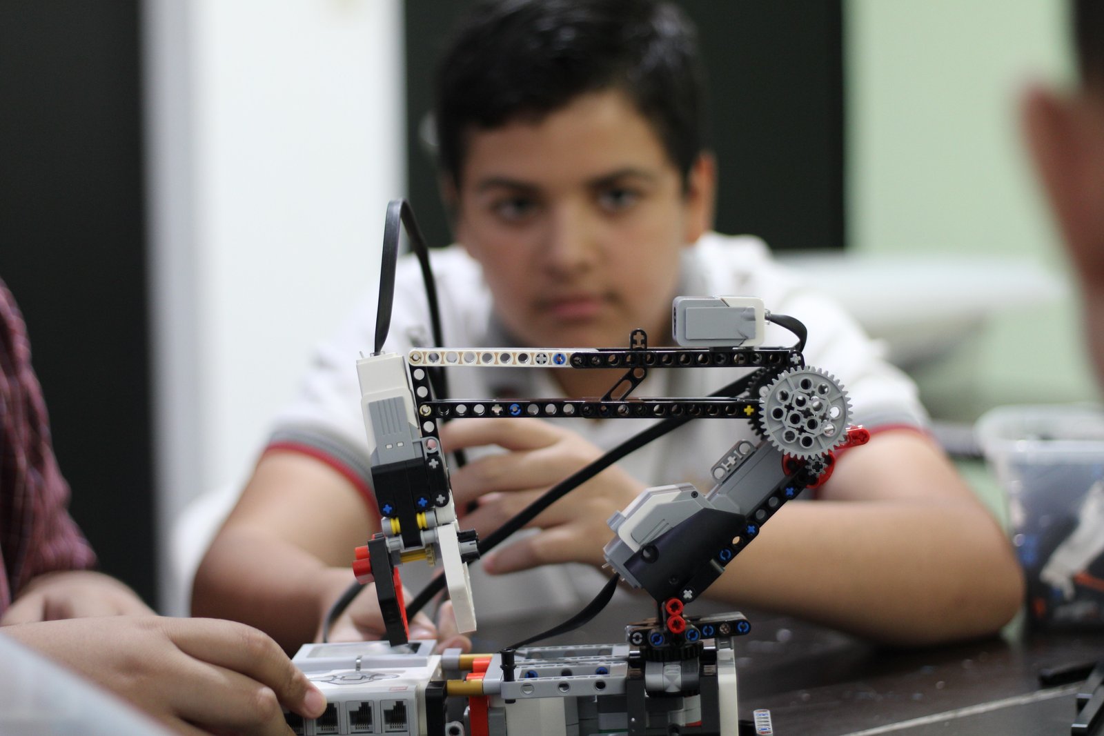 Tecnología Educativa