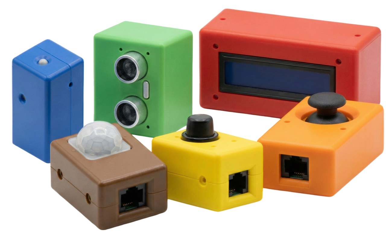 Todo está Programado