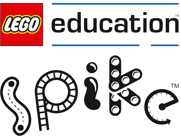 Lego Spike
